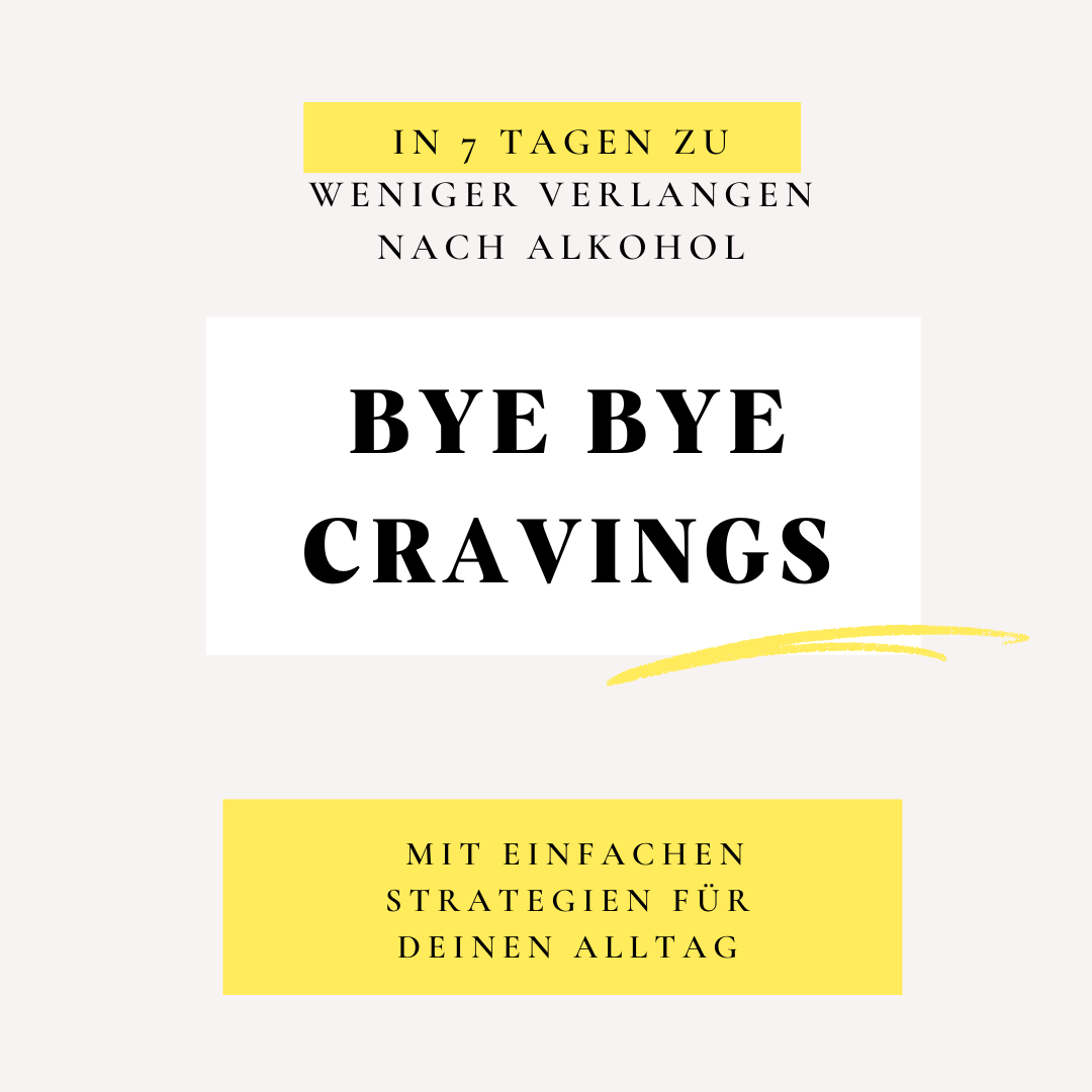 Endlich entspannte Abende - ohne ständig an Alkohol denken zu müssen.