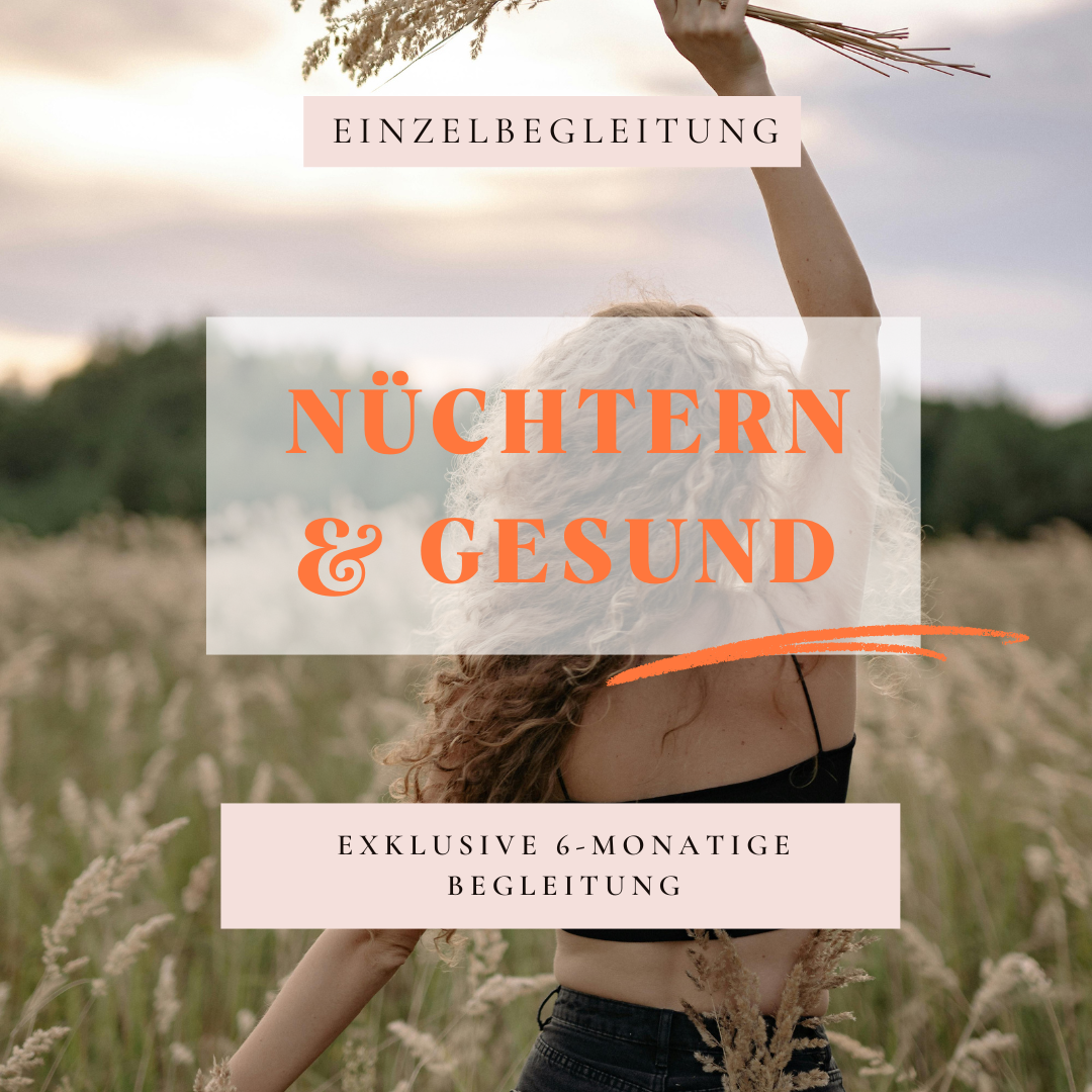Vlada Mättig Einzelmentoring: Exklusive 1:1 Begleitung für erfolgreiche Frauen in ein selbstbestimmtes, alkoholfreies Leben.