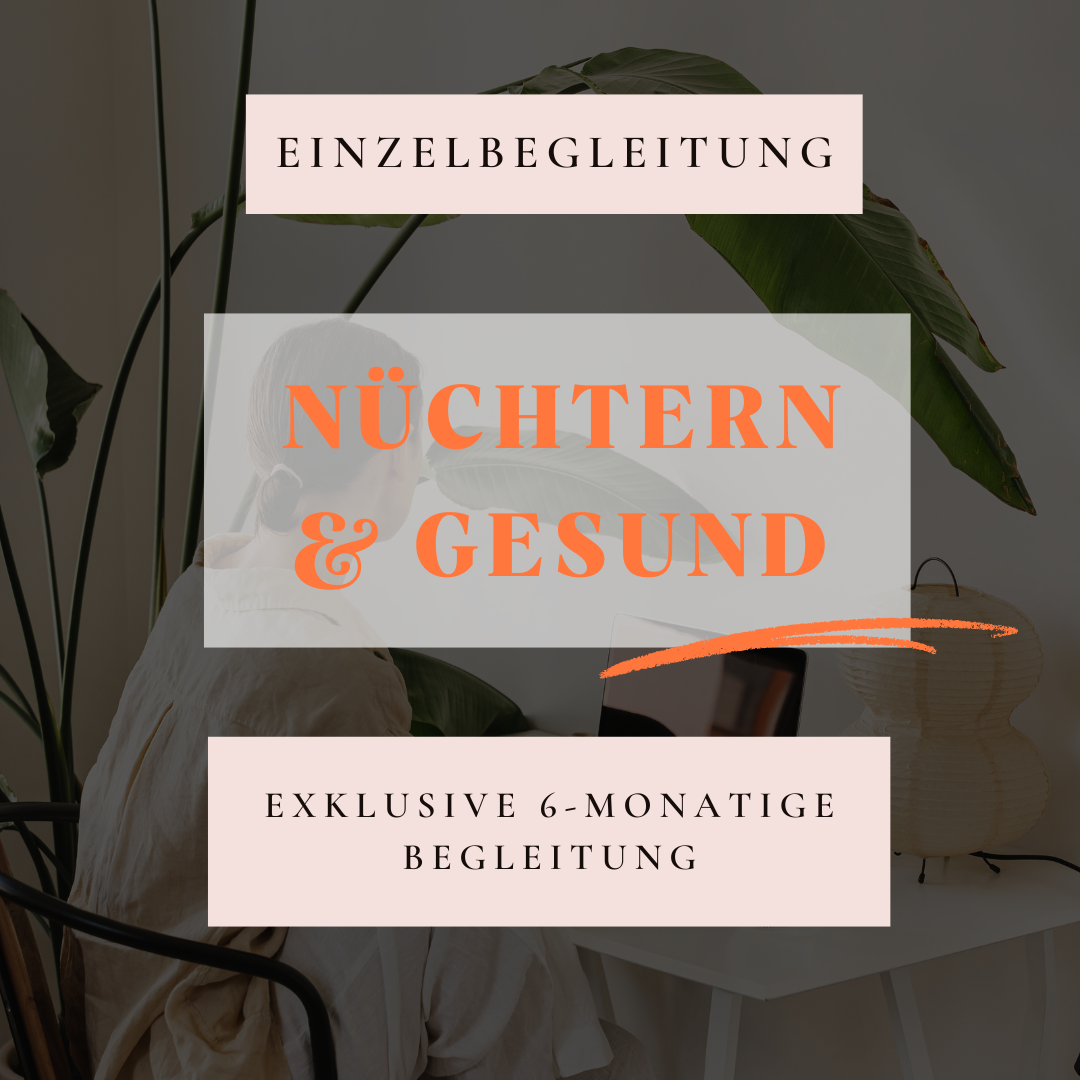 Vlada Mättig Einzelmentoring: Exklusive 1:1 Begleitung für erfolgreiche Frauen in ein selbstbestimmtes, alkoholfreies Leben.